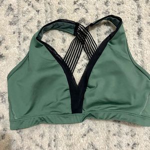 Victoria’s Secret bra